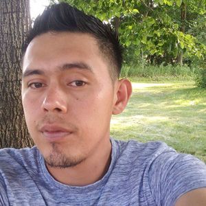 Meet your Posher, Edgar